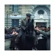 Peaky Blinders Film Trailer Hailed as Masterpiece Ahead of 2026 Release