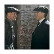 Peaky Blinders Movie Release Dates Confirmed: Cillian Murphy Returns in March 2026