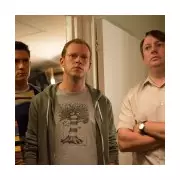 Peep Show Reunion Teased by Star: 'One-Off Special' Could Happen