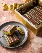 Perfect Dubai Chocolate Recipe: How to Make the Viral Pistachio Bar at Home
