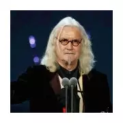 Peter Kay Shares Sad Update on Billy Connolly's Parkinson's Battle