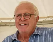 Peter Wright, F1 Ground Effect Pioneer & Safety Innovator, Dies at 79