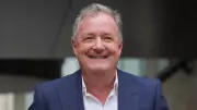 Piers Morgan's Uncensored Nears £100m Valuation in Major Funding Round