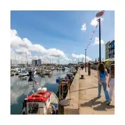 Plymouth Named UK's Top Property Hotspot for 2025 with 12.6% Price Surge