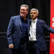 Polanski: Khan Puts Starmer Before Londoners in Funding Row