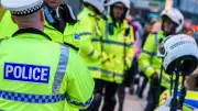 Police Chiefs Call to Scrap Non-Crime Hate Incident System