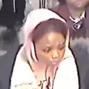 Police hunt 'aggressive' woman after child attacked at Balham station