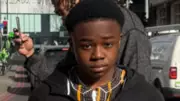 Police 'increasingly concerned' for missing 13-year-old Abdul in London