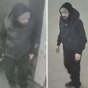 Police release CCTV after woman assaulted at West Hampstead station