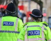 Police Super-Complaint Over 9-Year Delays in Sexual Offence Investigations