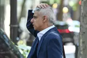 Poll: 56% of Londoners Oppose Sadiq Khan Running for Mayor Again in 2028
