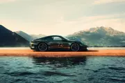 Porsche 911 GT3 90 F.A. Porsche: Limited 90-Car Tribute Unveiled