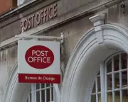 Post Office Faces ICO Reprimand Over Major Data Breach Affecting 350