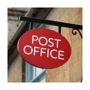 Post Office New Year 2025 Opening Times: Early Closures & Bank Holiday