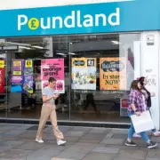 Poundland to Shut 14 More Stores by February: Full Closure List