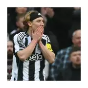 Premier League Explains Controversial No-Penalty Call in Newcastle vs Chelsea Clash