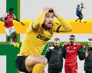 Premier League Weekend: 10 Key Talking Points from the Action