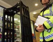 Probation Officers to Get Self-Defence Training and Bodycams After Stabbings