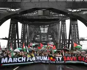 Protest Groups Challenge NSW Laws in Landmark Free Speech Case