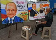 Putin and Modi Meet as Global Tensions Reshape Russia-India Alliance