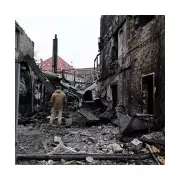 Putin Orders Ukraine War Expansion in 2026, Undermining Trump's Peace Talks