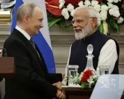 Putin Pledges Uninterrupted Oil to India, Defying US Pressure