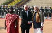 Putin's India Visit: Defence Deals & US Pressure Amid Ukraine War