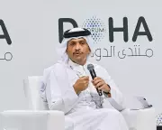 Qatar and Egypt Demand Israeli Withdrawal for Next Gaza Peace Phase