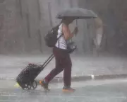 Queensland Braces for 500mm Deluge as Second Storm System Threatens