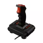 Quickshot 2 Returns: Iconic 80s Joystick Reborn for Modern PCs