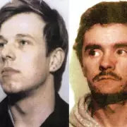 Railway Killers' Childhood: The Hedgehog Murder That Foreshadowed 1980s Rampage