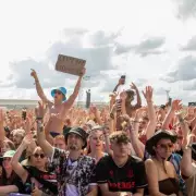 Reading and Leeds Festival 2026: First Headliners Revealed in Historic All-British Line-Up