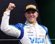 Red Bull confirm Isack Hadjar as Max Verstappen's 2026 teammate