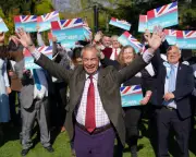 Reform-led Derbyshire Council to Close Eight Care Homes, 200+ Jobs at Risk