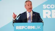 Reform UK Denies Nigel Farage Broke Electoral Law in Clacton