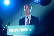 Reform UK's £9m Mega-Donation from Crypto Billionaire Shakes Up Political Funding