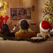 Revealed: The Best & Worst Christmas Films Ever Made, According to Data