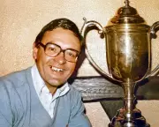 Richard Mason: Teacher, Football Devotee and 'Letters from Italy' Author Dies at 82