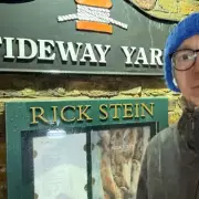 Rick Stein's London Restaurant Review: Festive Menu Tested in Barnes