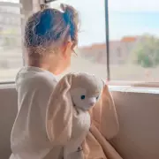 Riff Raff Baby Sleep Toy: UK Parents Hail 'Cornerstone of Sleep' for Infants