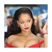 Rihanna's Concert Dance Sparks UK Debate: 45% Say 'Dance Your Heart Out'