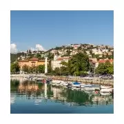 Rijeka: Croatia's Hidden Gem Sees 75% Surge in UK Travel Searches for 2026