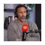 Rio Ferdinand Compares Man Utd's Sesko to 'Joke' Striker Louis Saha