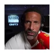 Rio Ferdinand: Man Utd's 'Boring' £18m Keeper Lammens Will Stay for 10 Years