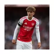 Rio Ferdinand Names 3 Arsenal Talents Deserving More Game Time