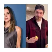 Roast Chicken Sparks Brooklyn Beckham's Social Media Block on Parents