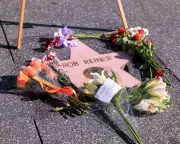 Rob Reiner's Son Nick Charged With Murder of Hollywood Director & Photographer Wife