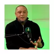 Roberto Carlos: Man Utd's Beckham was 'better' than Zidane