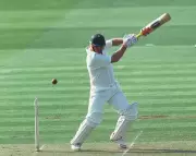 Robin Smith, England Cricket Legend Known as 'The Judge', Dies Aged 62