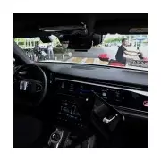 Robotaxis to Hit London Streets in 2026 as Uber, Lyft & Baidu Forge Alliance